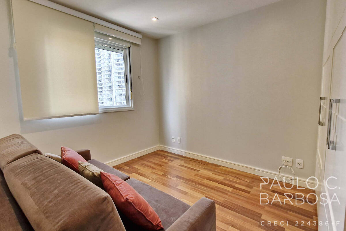 Apartamento, 3 quartos, 167 m² - Foto 16