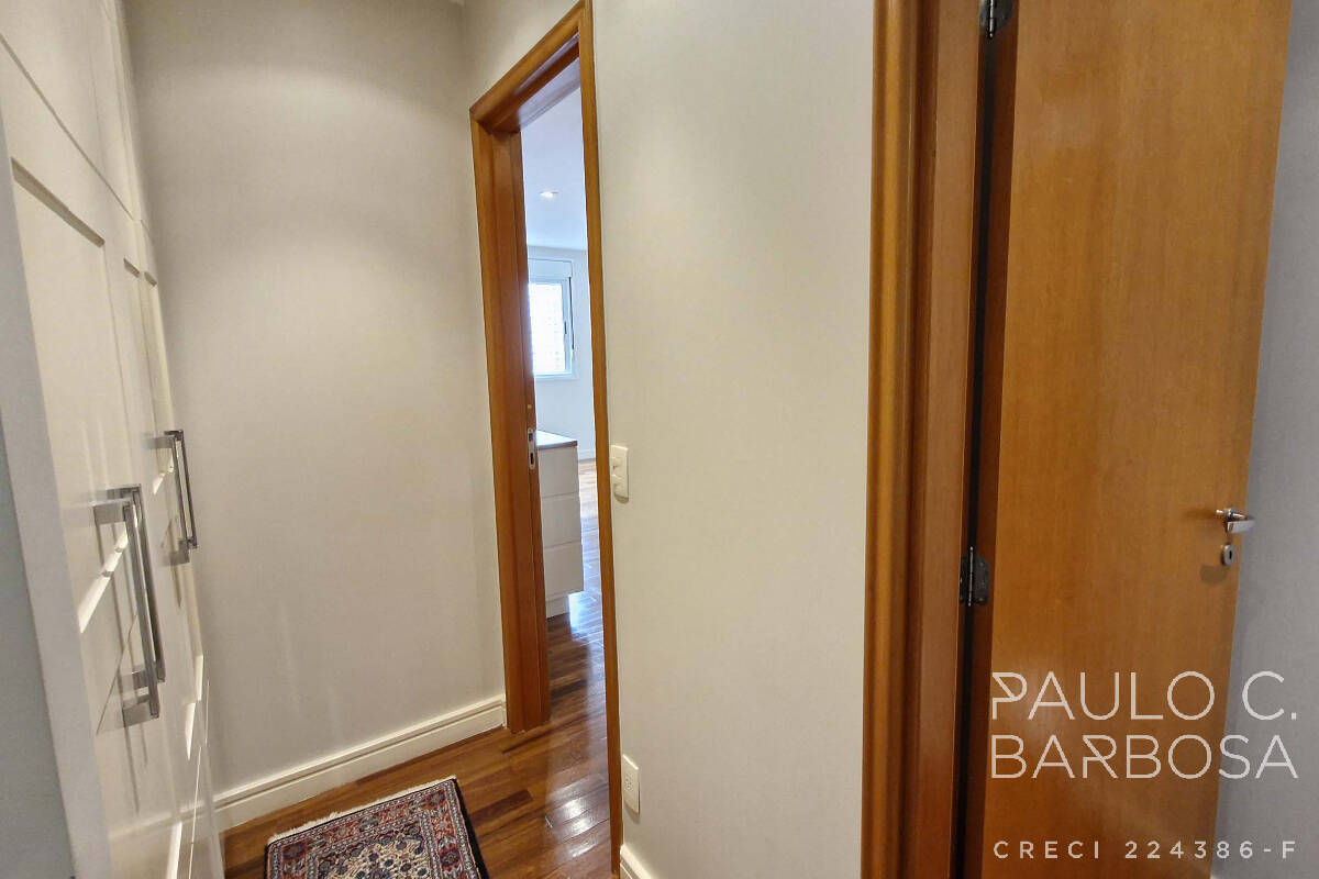 Apartamento, 3 quartos, 167 m² - Foto 24