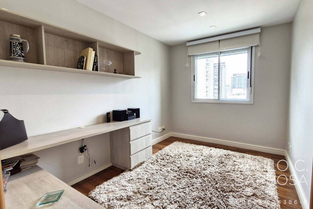 Apartamento, 3 quartos, 167 m² - Foto 21