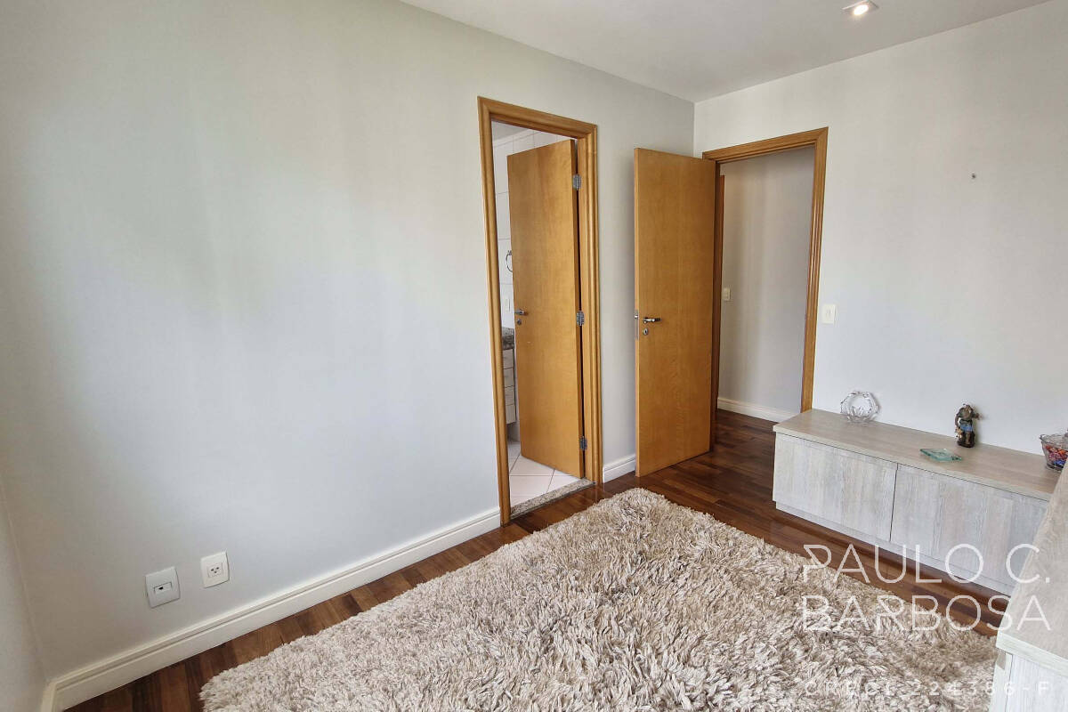 Apartamento, 3 quartos, 167 m² - Foto 19