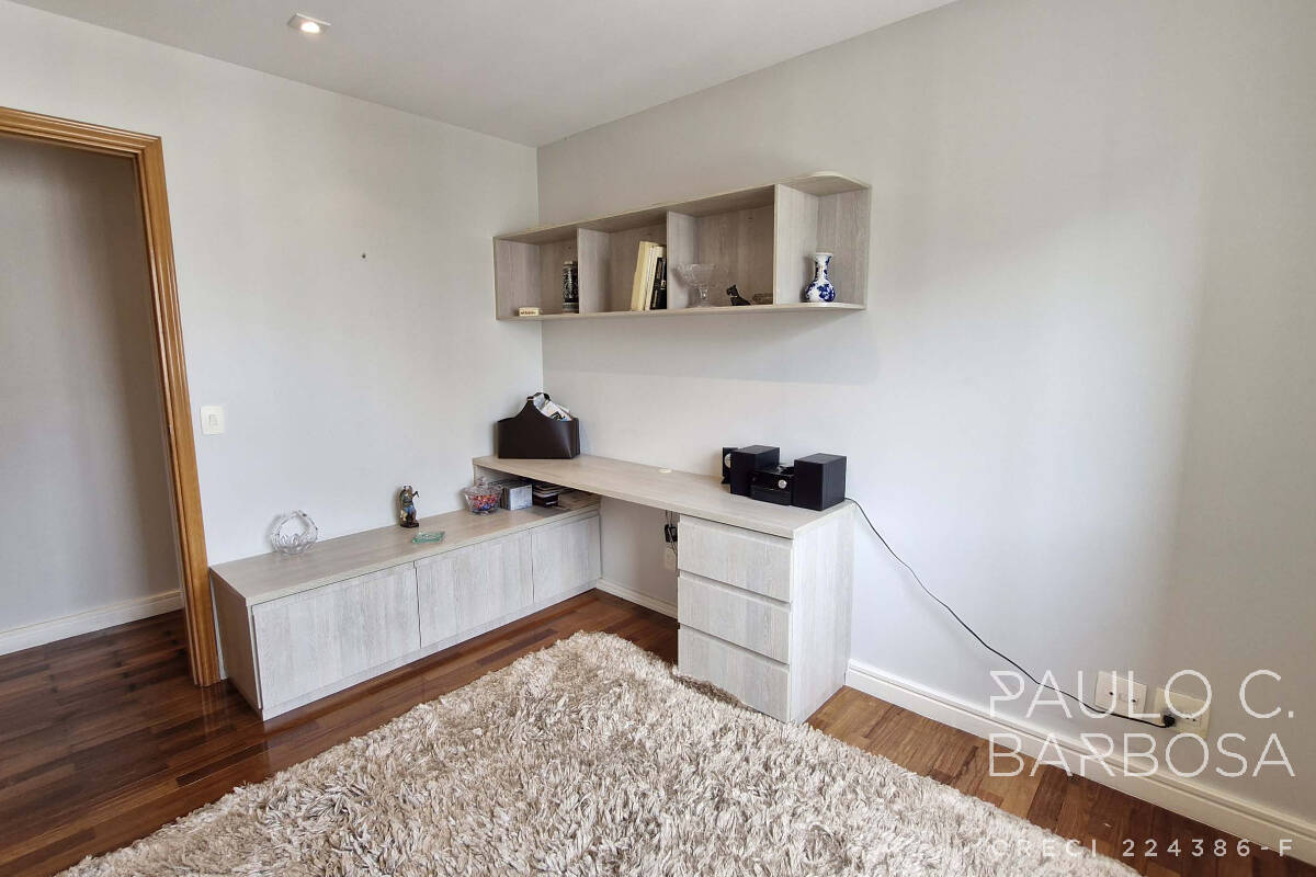 Apartamento, 3 quartos, 167 m² - Foto 22