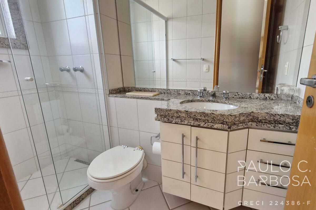 Apartamento, 3 quartos, 167 m² - Foto 20
