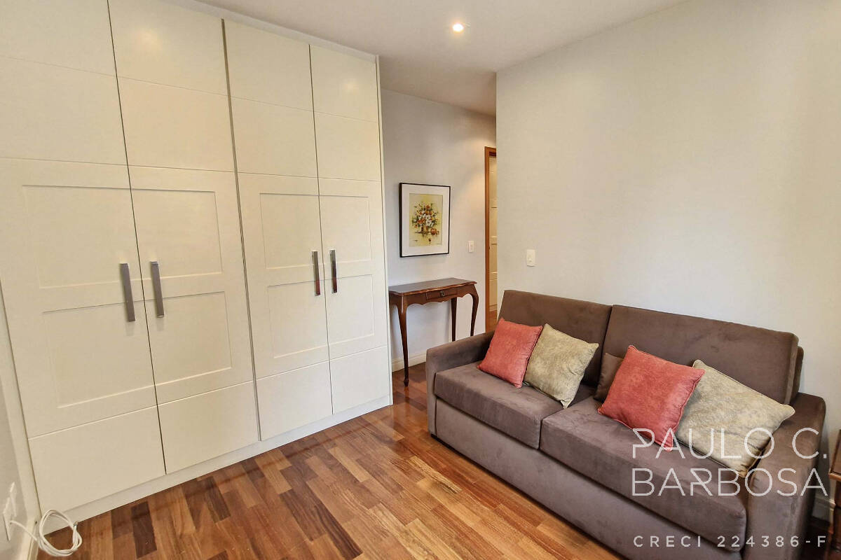 Apartamento, 3 quartos, 167 m² - Foto 17