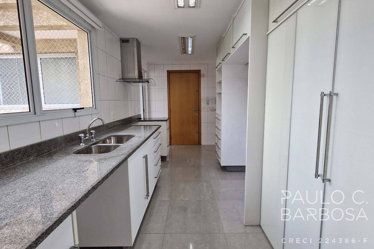 Apartamento, 3 quartos, 167 m² - Foto 35