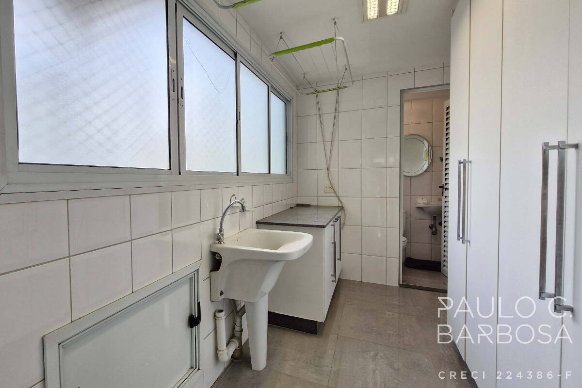 Apartamento, 3 quartos, 167 m² - Foto 37