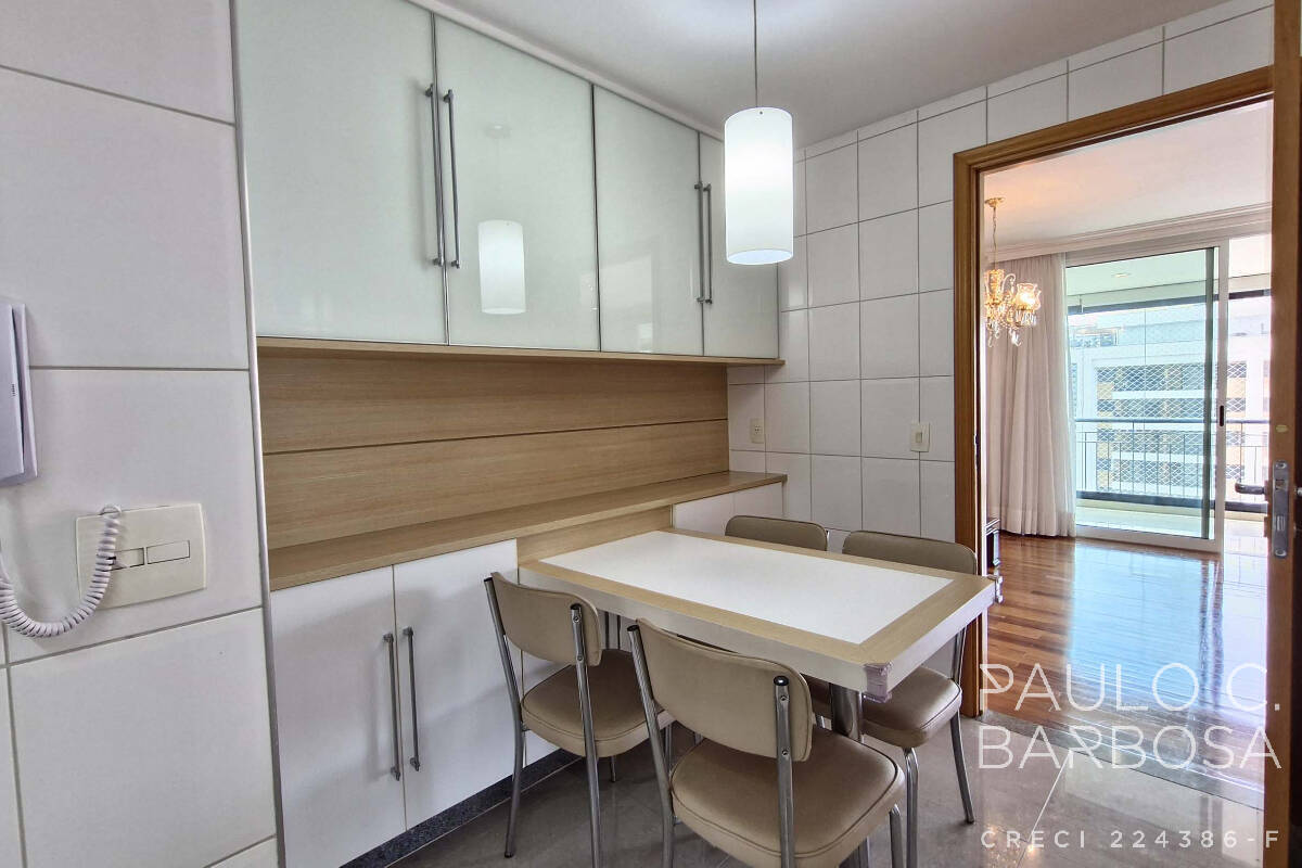 Apartamento, 3 quartos, 167 m² - Foto 30