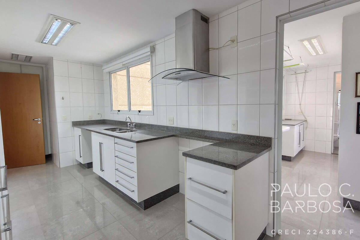 Apartamento, 3 quartos, 167 m² - Foto 34