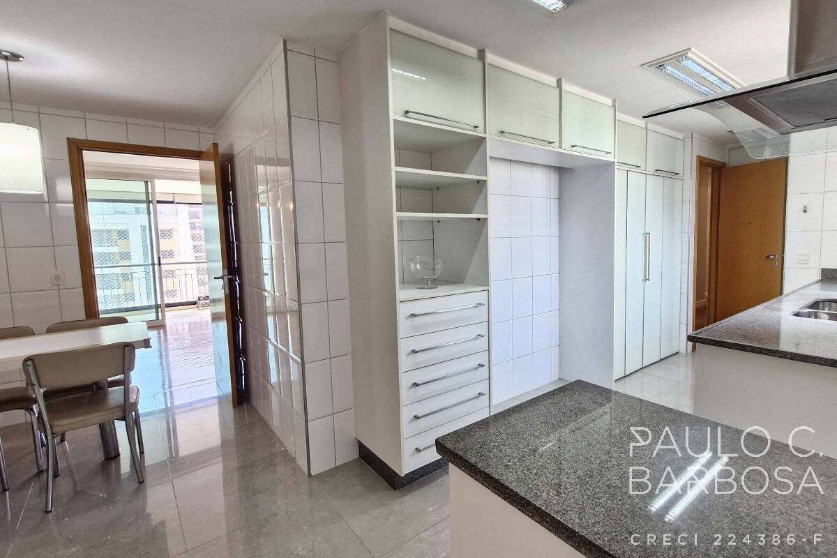 Apartamento, 3 quartos, 167 m² - Foto 33