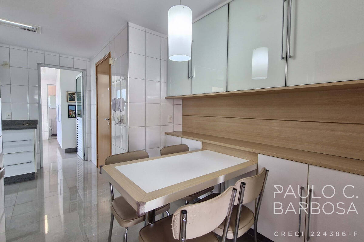Apartamento, 3 quartos, 167 m² - Foto 32