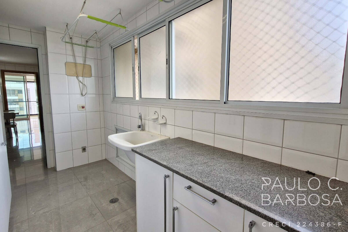Apartamento, 3 quartos, 167 m² - Foto 36