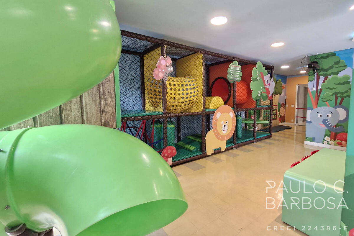 Apartamento, 3 quartos, 167 m² - Foto 43