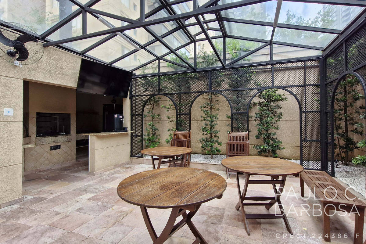Apartamento, 3 quartos, 167 m² - Foto 50