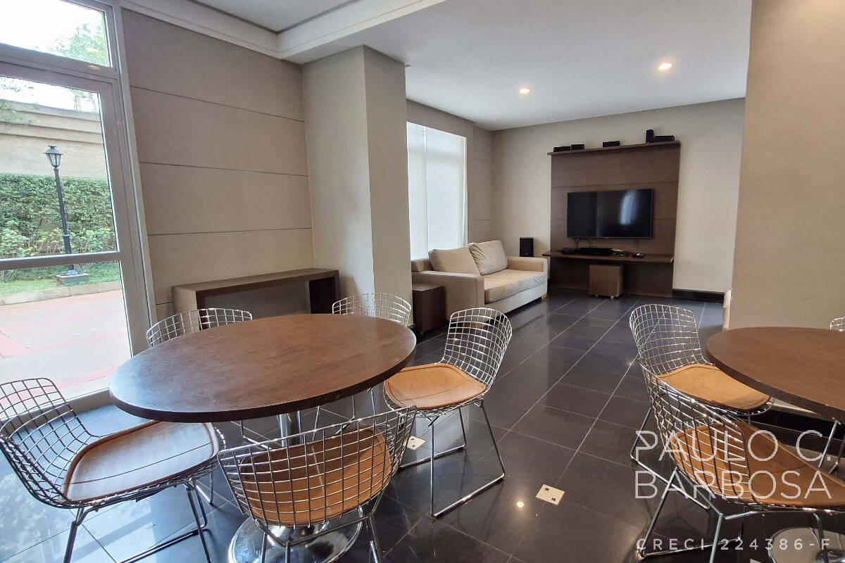 Apartamento, 3 quartos, 167 m² - Foto 47