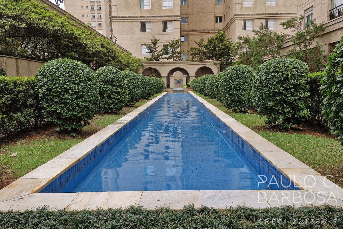 Apartamento, 3 quartos, 167 m² - Foto 40