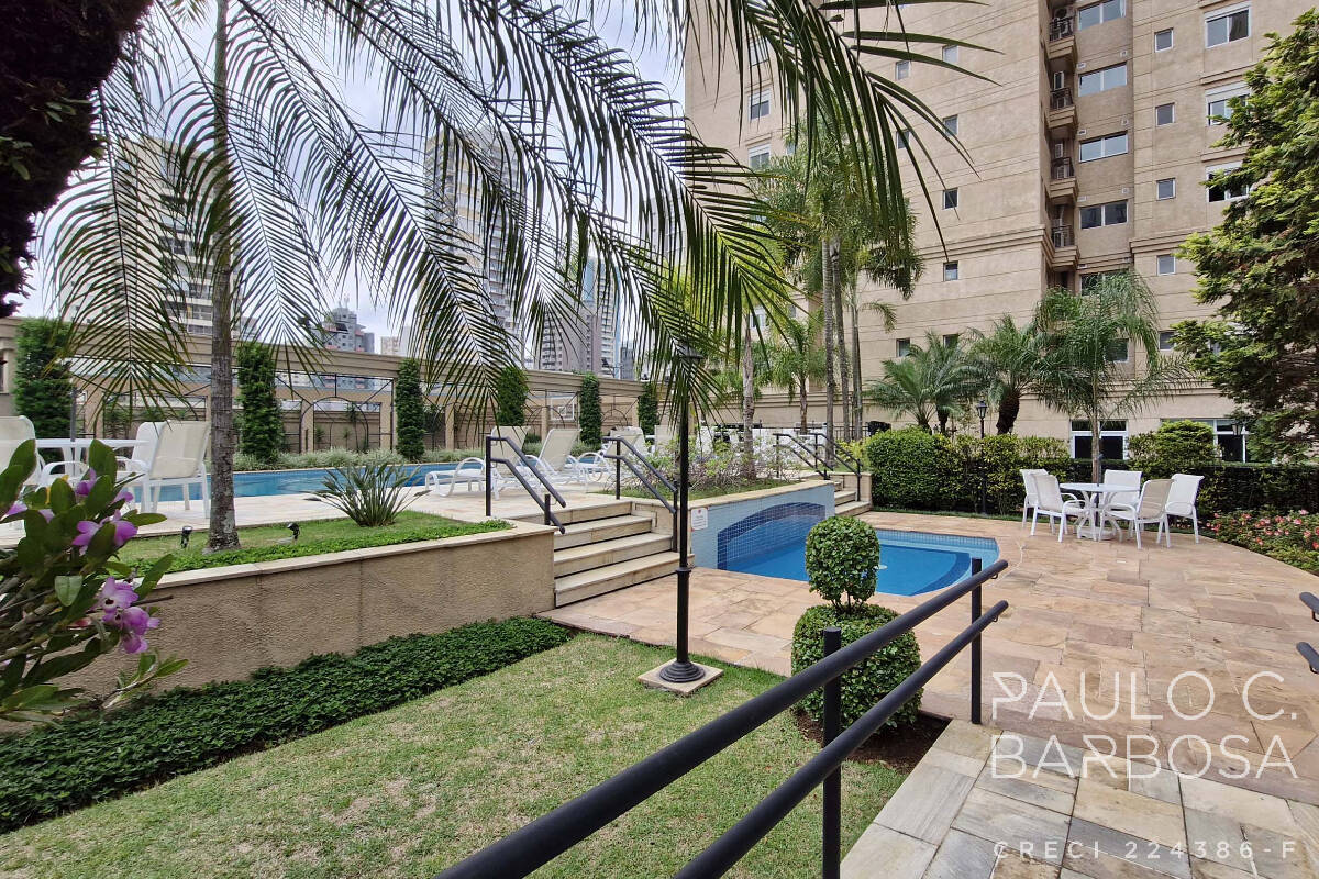 Apartamento, 3 quartos, 167 m² - Foto 54