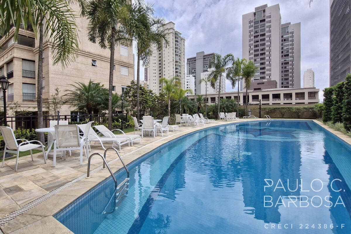 Apartamento, 3 quartos, 167 m² - Foto 56