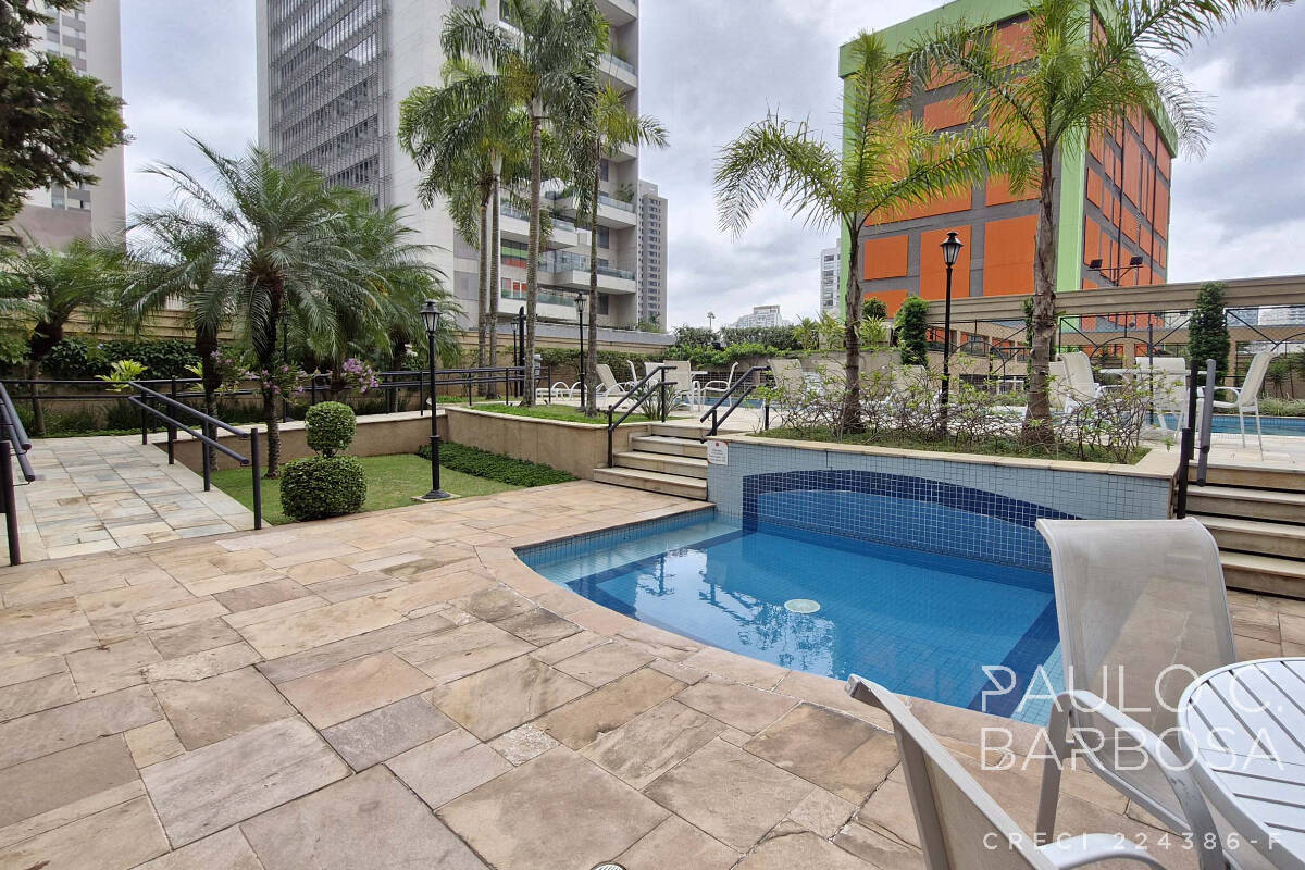 Apartamento, 3 quartos, 167 m² - Foto 55