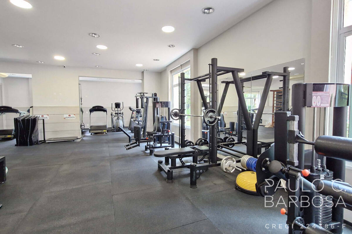 Apartamento, 3 quartos, 167 m² - Foto 44