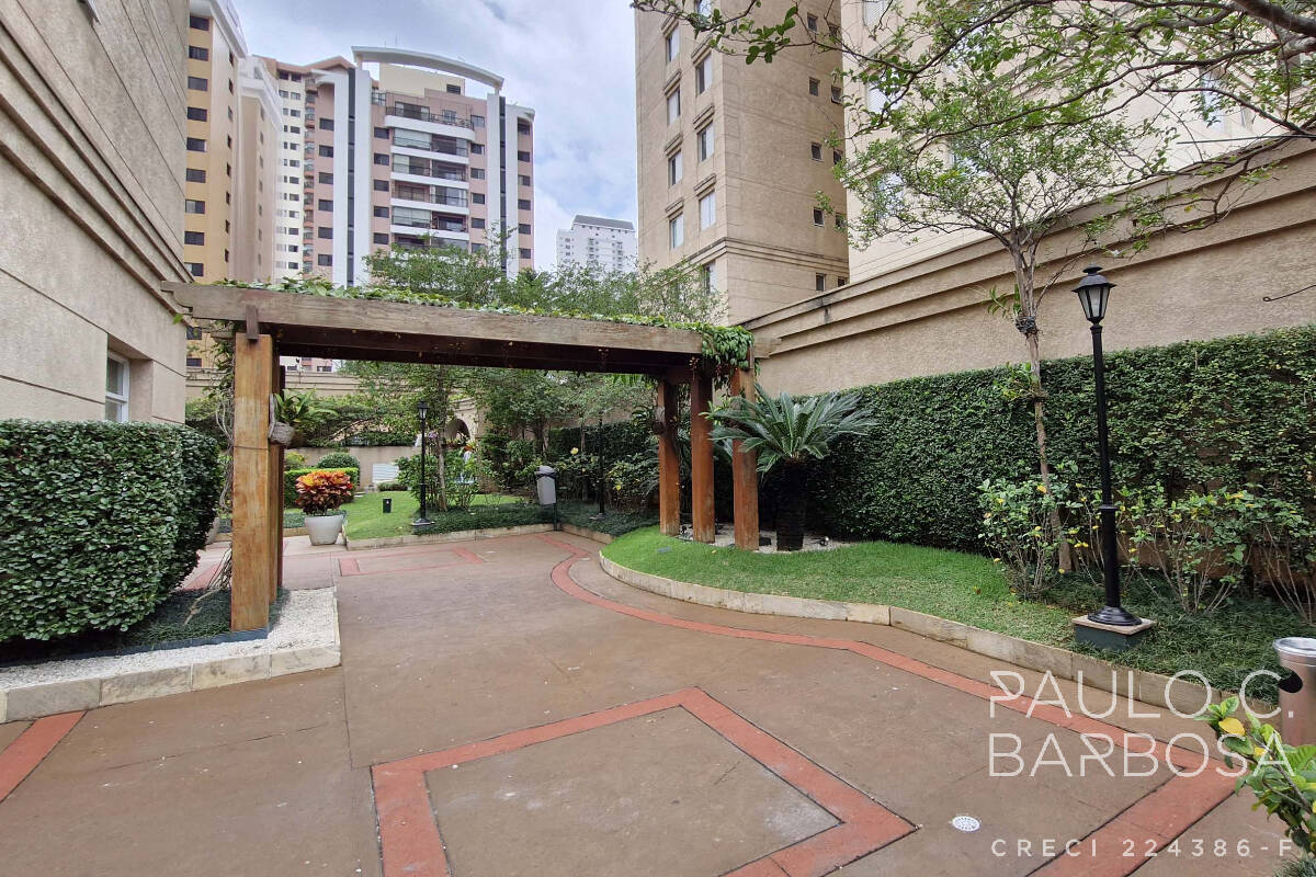 Apartamento, 3 quartos, 167 m² - Foto 39
