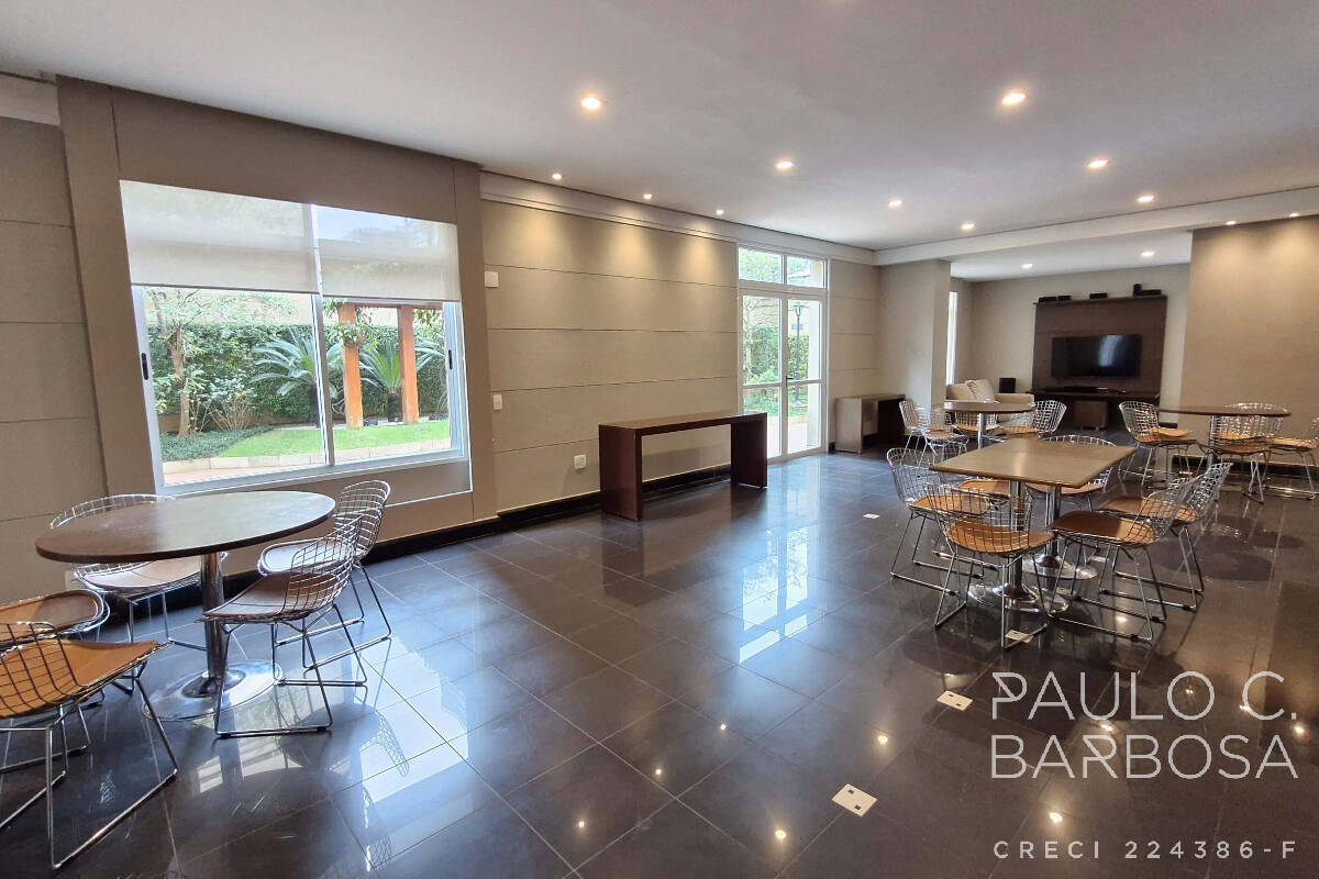 Apartamento, 3 quartos, 167 m² - Foto 48