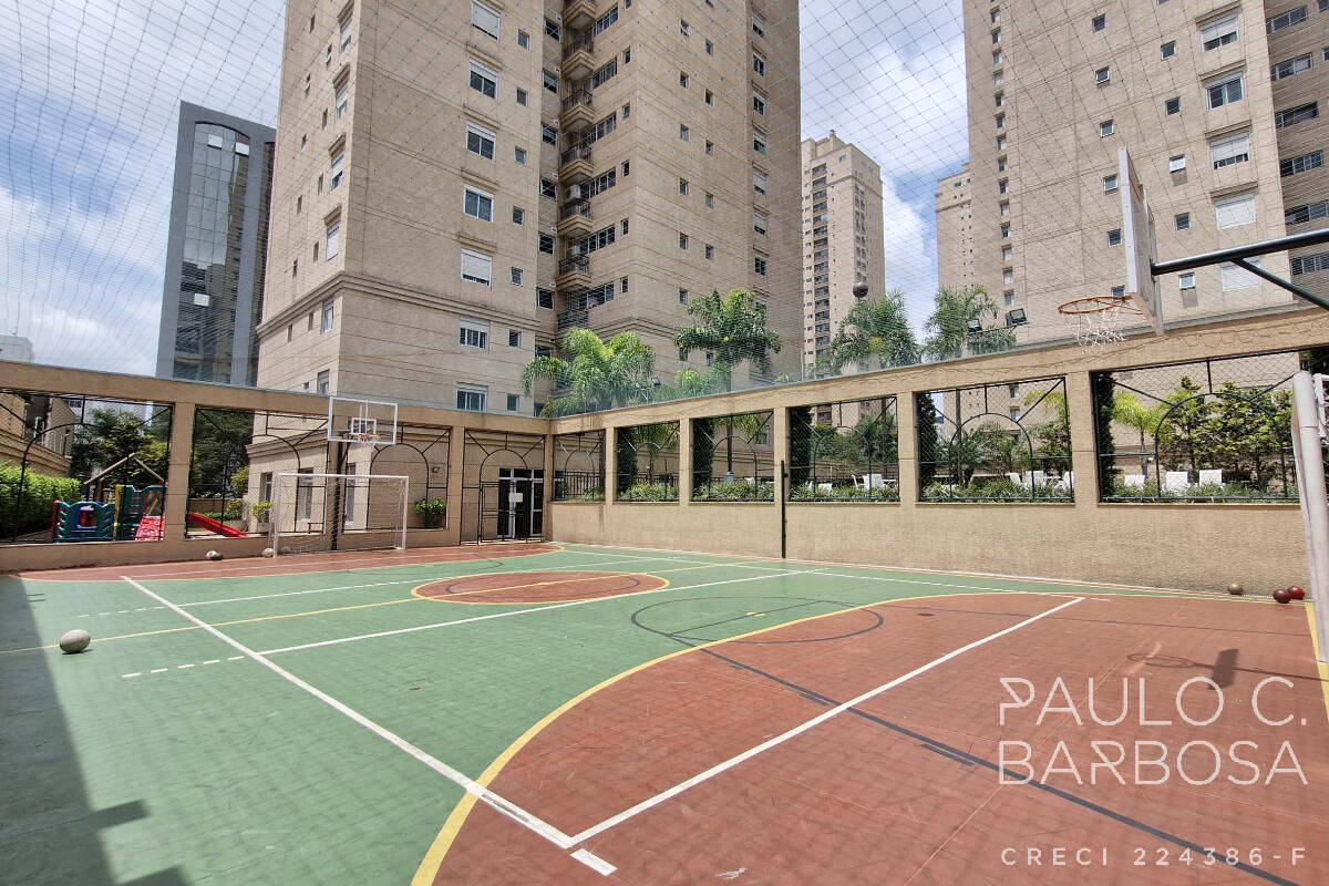 Apartamento, 3 quartos, 167 m² - Foto 53