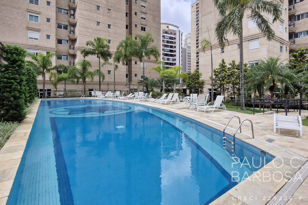 Apartamento, 3 quartos, 167 m² - Foto 57