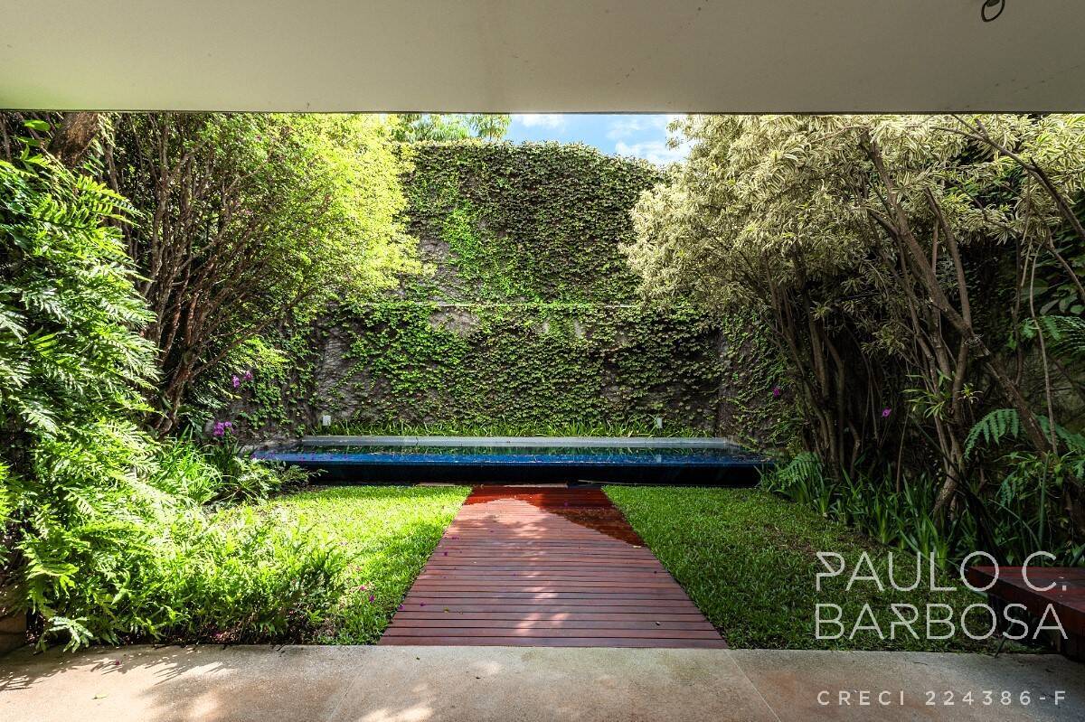 Casa, 3 quartos, 673 m² - Foto 2