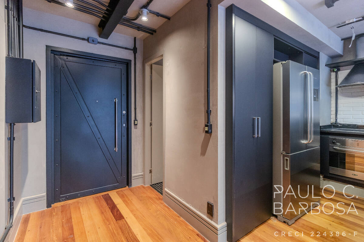 Apartamento, 1 quarto, 70 m² - Foto 5