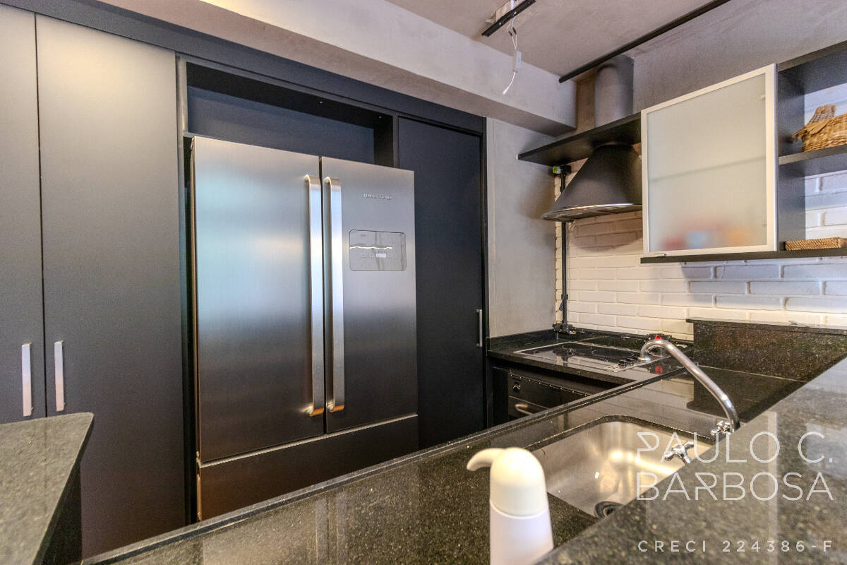 Apartamento, 1 quarto, 70 m² - Foto 7