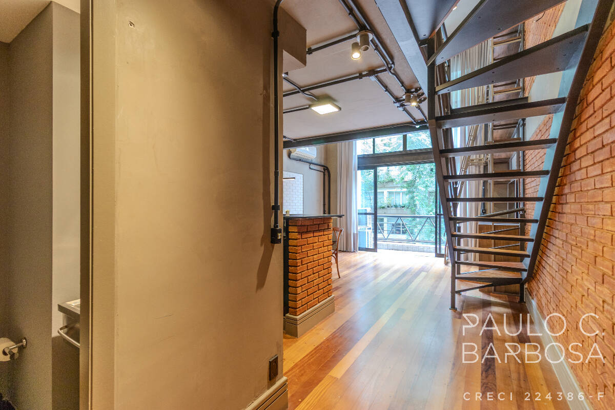 Apartamento, 1 quarto, 70 m² - Foto 10