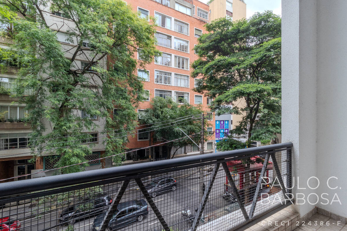 Apartamento, 1 quarto, 70 m² - Foto 11