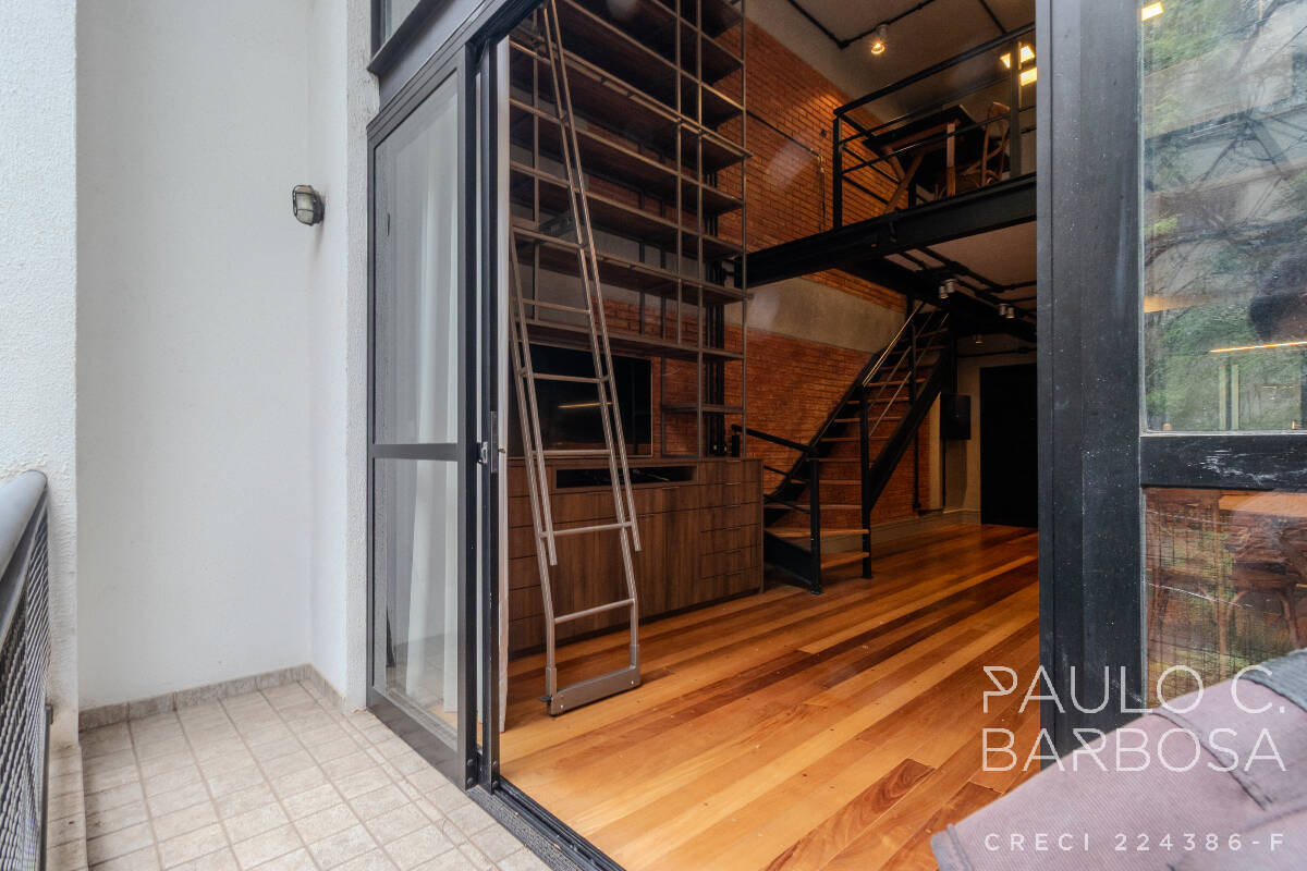 Apartamento, 1 quarto, 70 m² - Foto 13