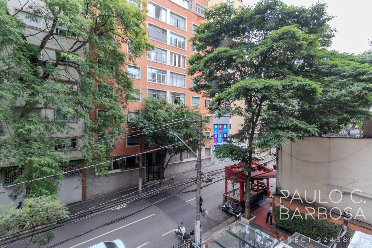 Apartamento, 1 quarto, 70 m² - Foto 15