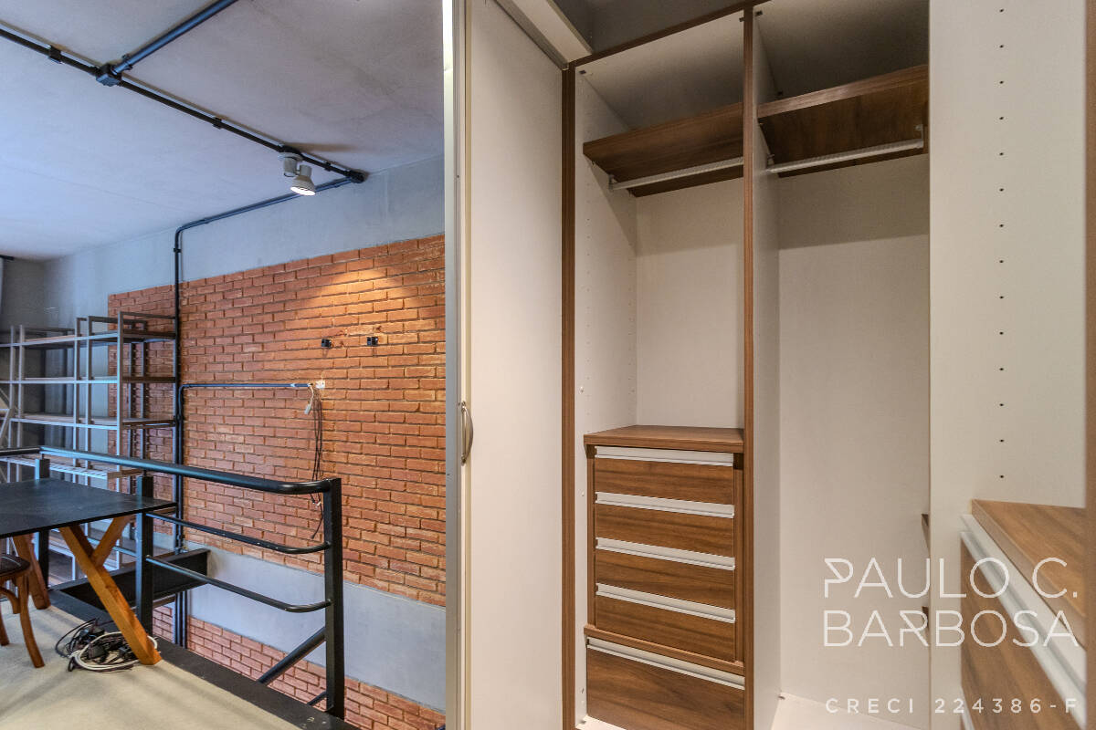 Apartamento, 1 quarto, 70 m² - Foto 24