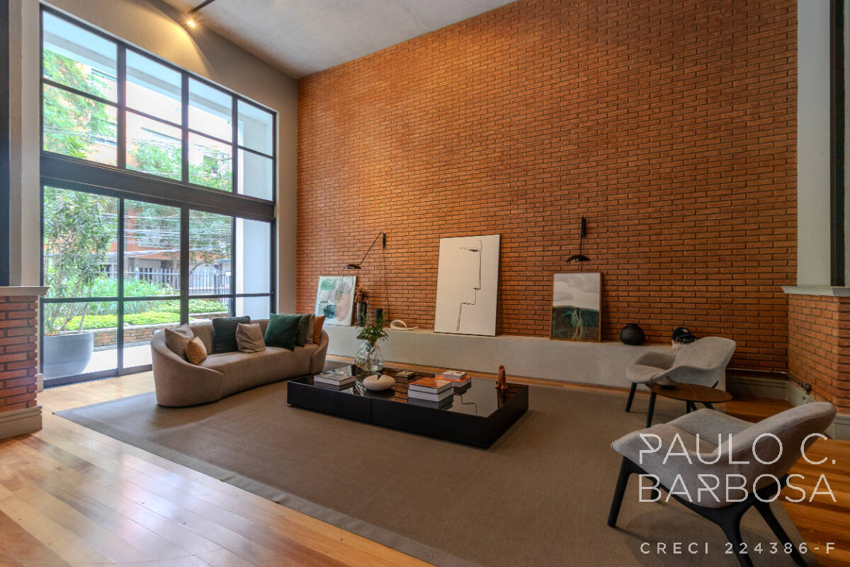 Apartamento, 1 quarto, 70 m² - Foto 27