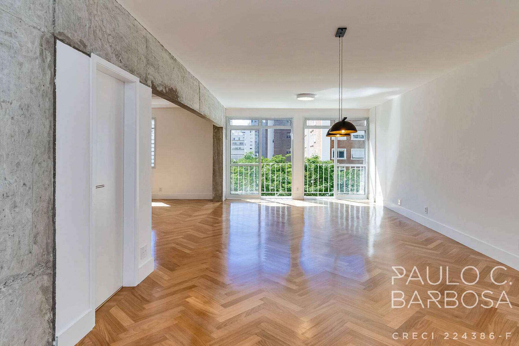 Apartamento, 2 quartos, 142 m² - Foto 10