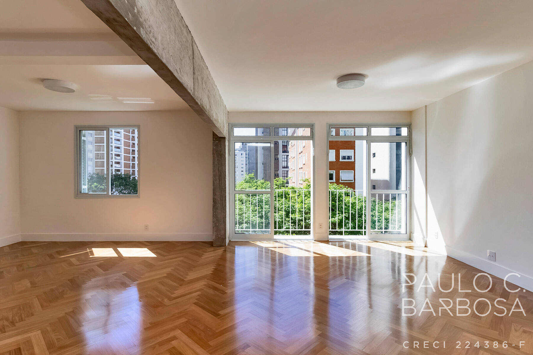 Apartamento, 2 quartos, 142 m² - Foto 5