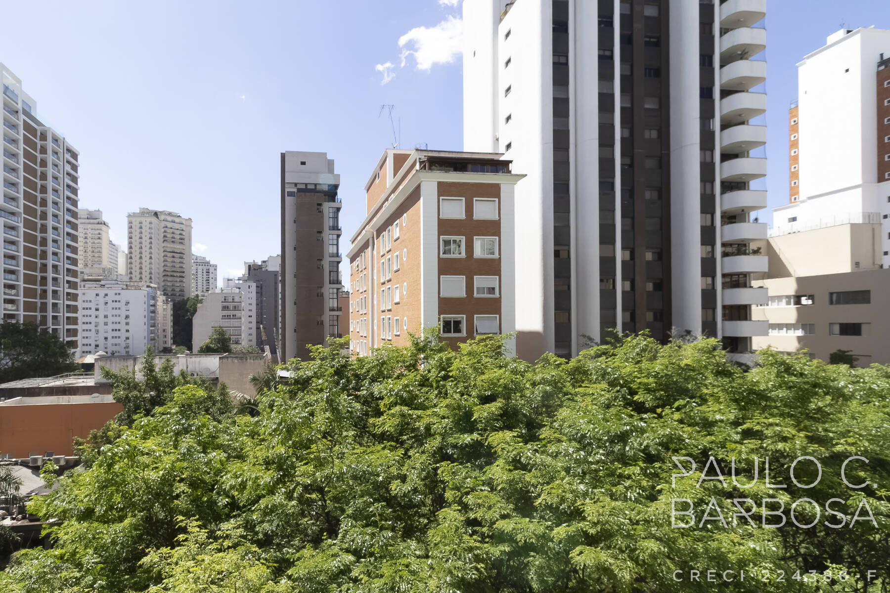 Apartamento, 2 quartos, 142 m² - Foto 3