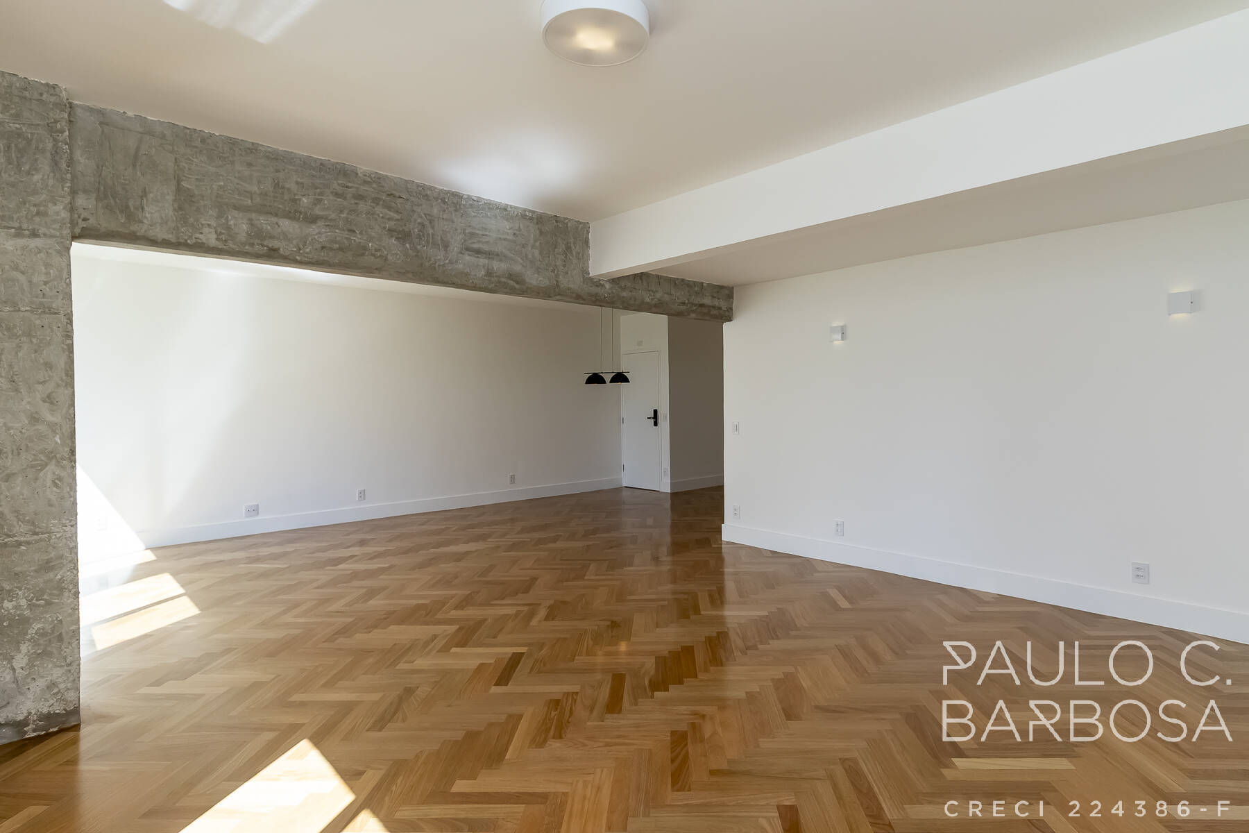 Apartamento, 2 quartos, 142 m² - Foto 9