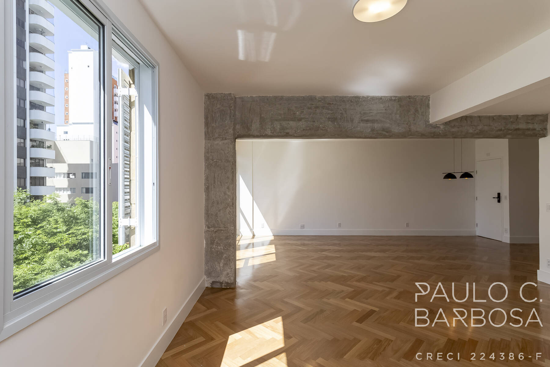 Apartamento, 2 quartos, 142 m² - Foto 6