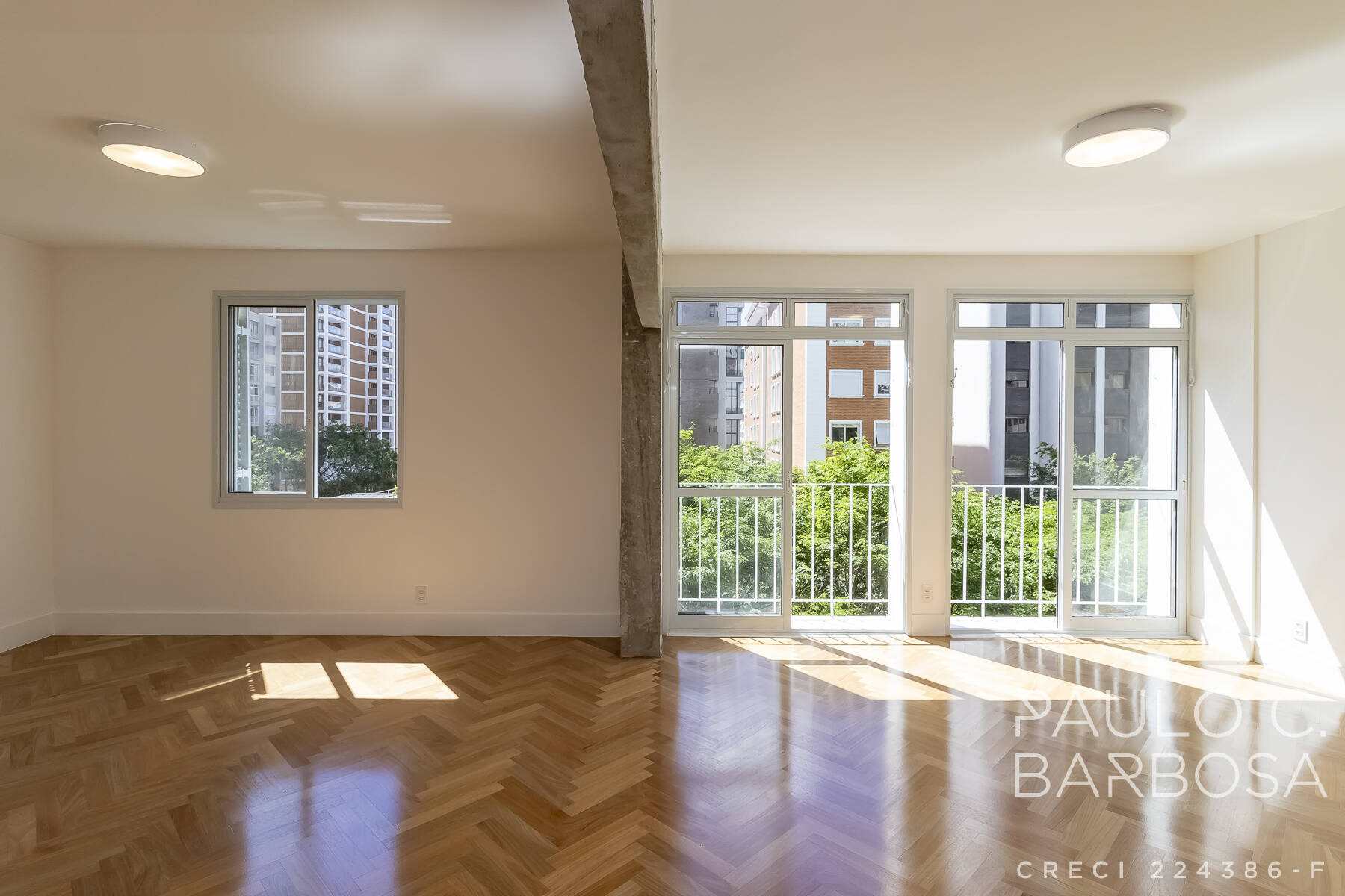 Apartamento, 2 quartos, 142 m² - Foto 1