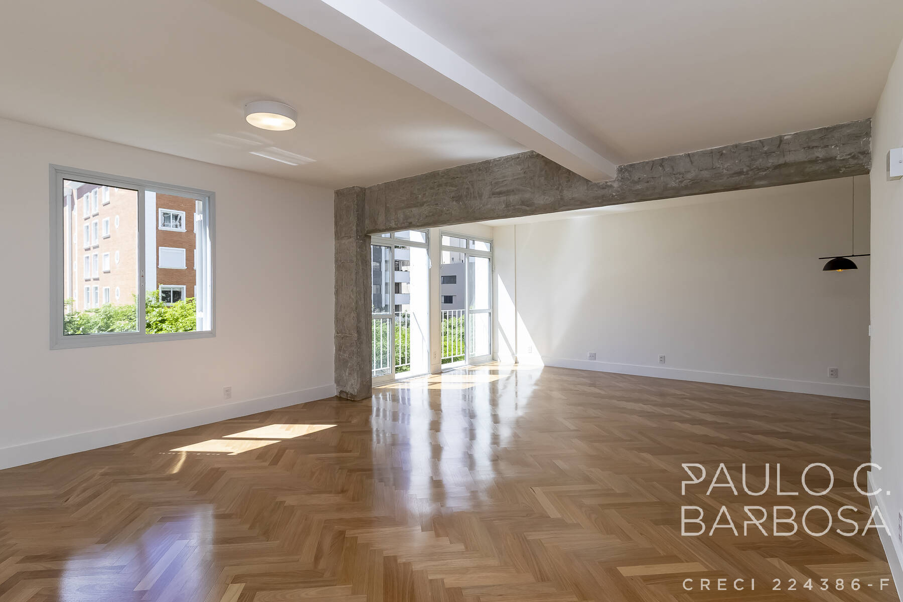 Apartamento, 2 quartos, 142 m² - Foto 7