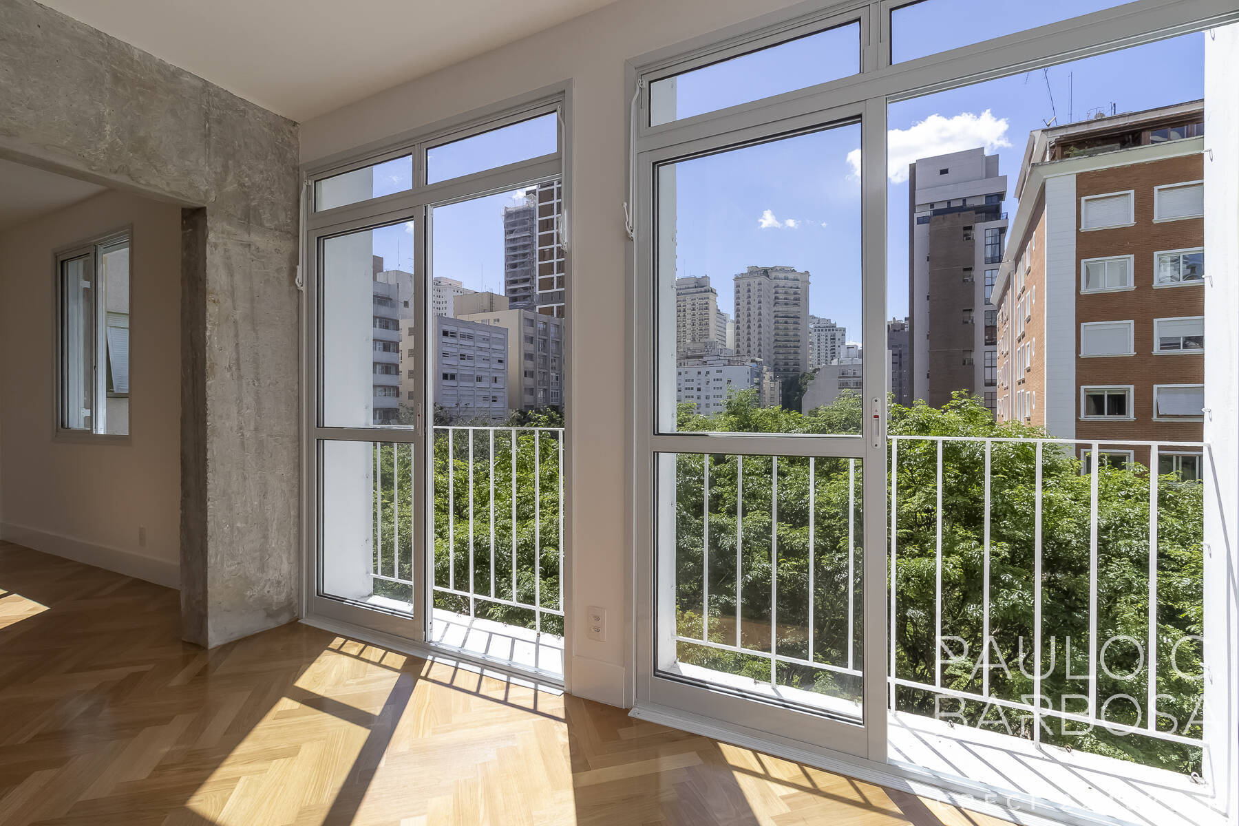 Apartamento, 2 quartos, 142 m² - Foto 2