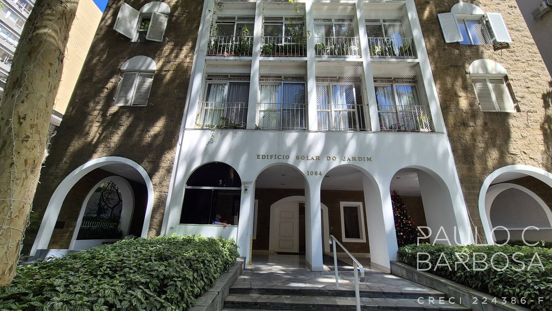 Apartamento, 2 quartos, 142 m² - Foto 4
