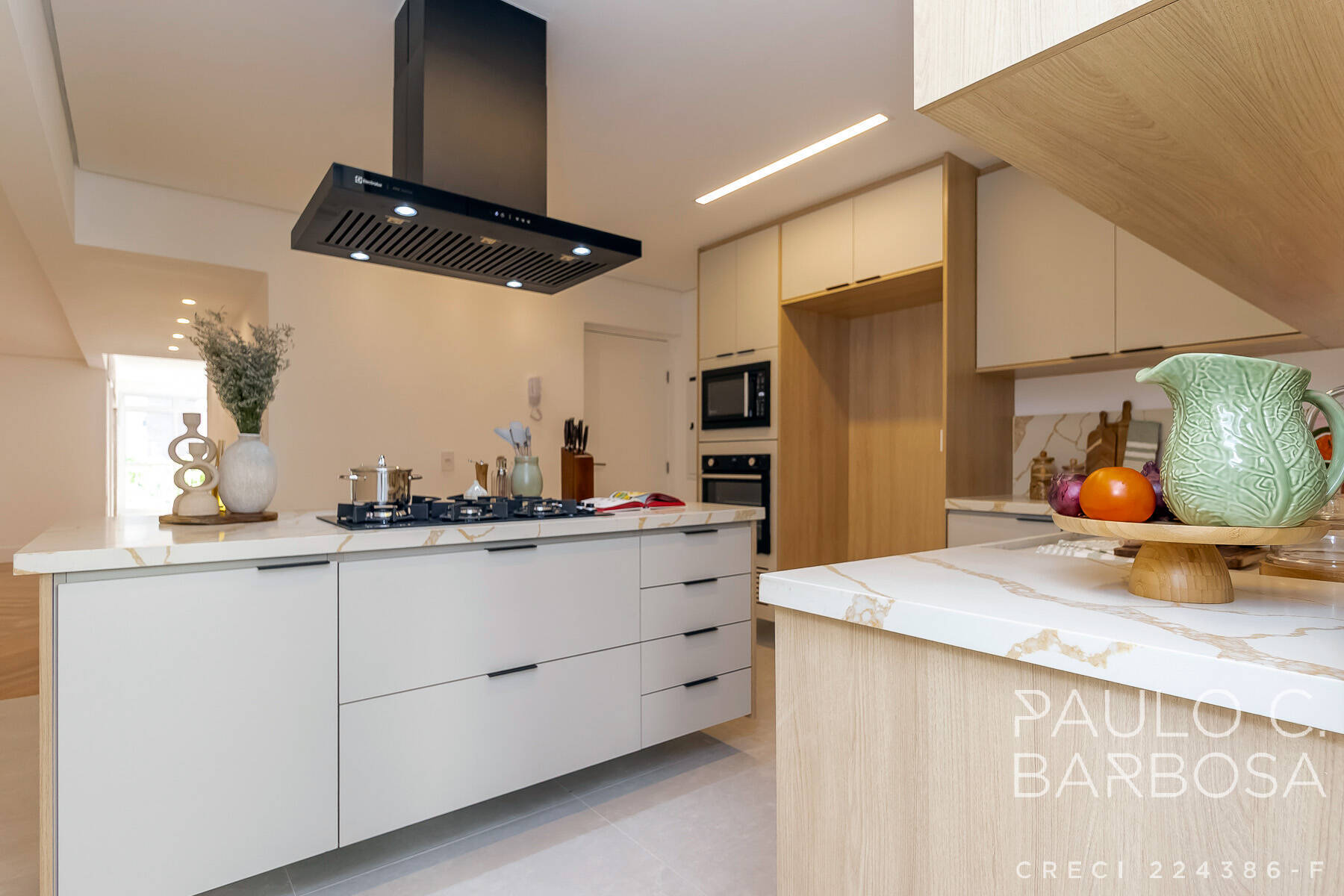 Apartamento, 2 quartos, 142 m² - Foto 33