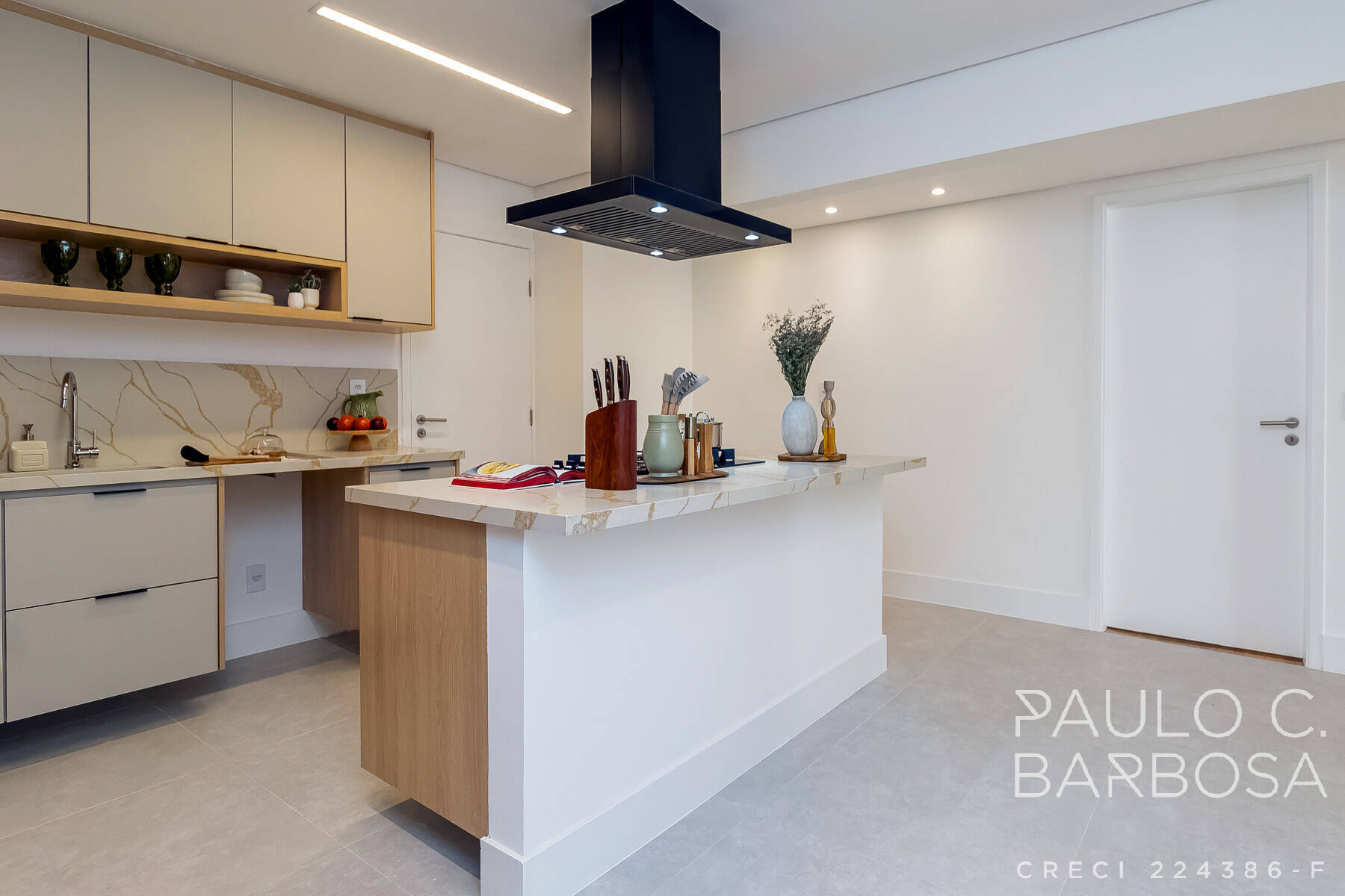 Apartamento, 2 quartos, 142 m² - Foto 34