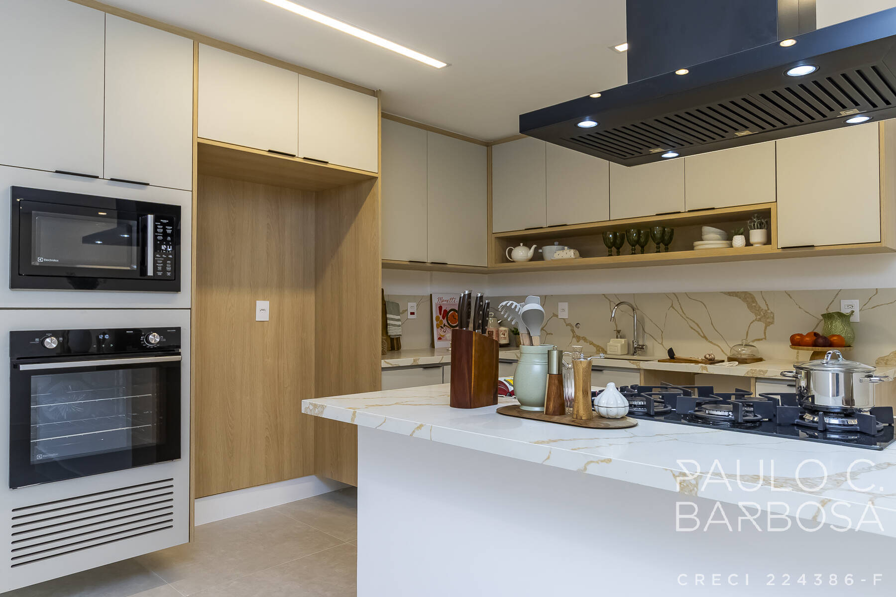 Apartamento, 2 quartos, 142 m² - Foto 31