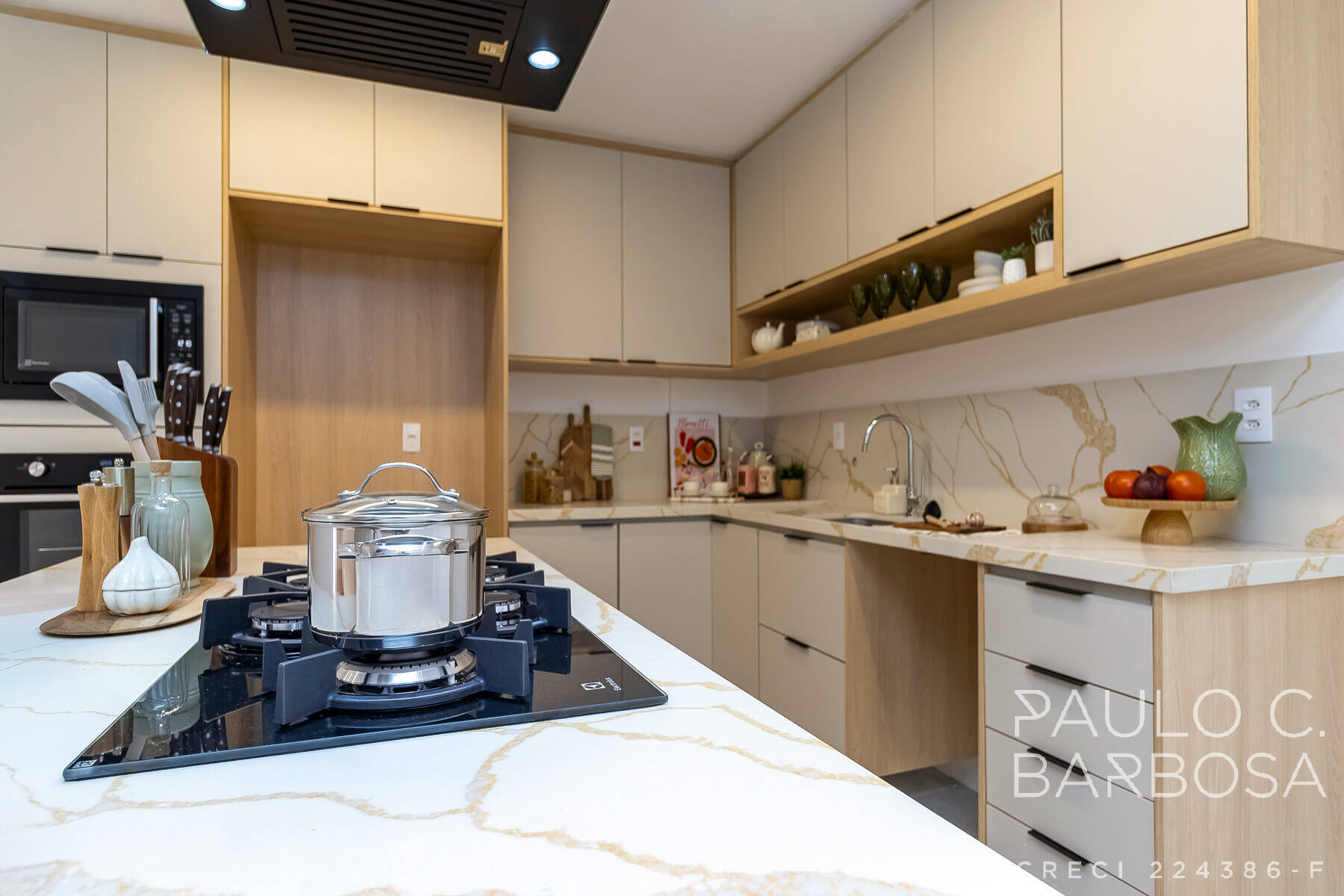 Apartamento, 2 quartos, 142 m² - Foto 37