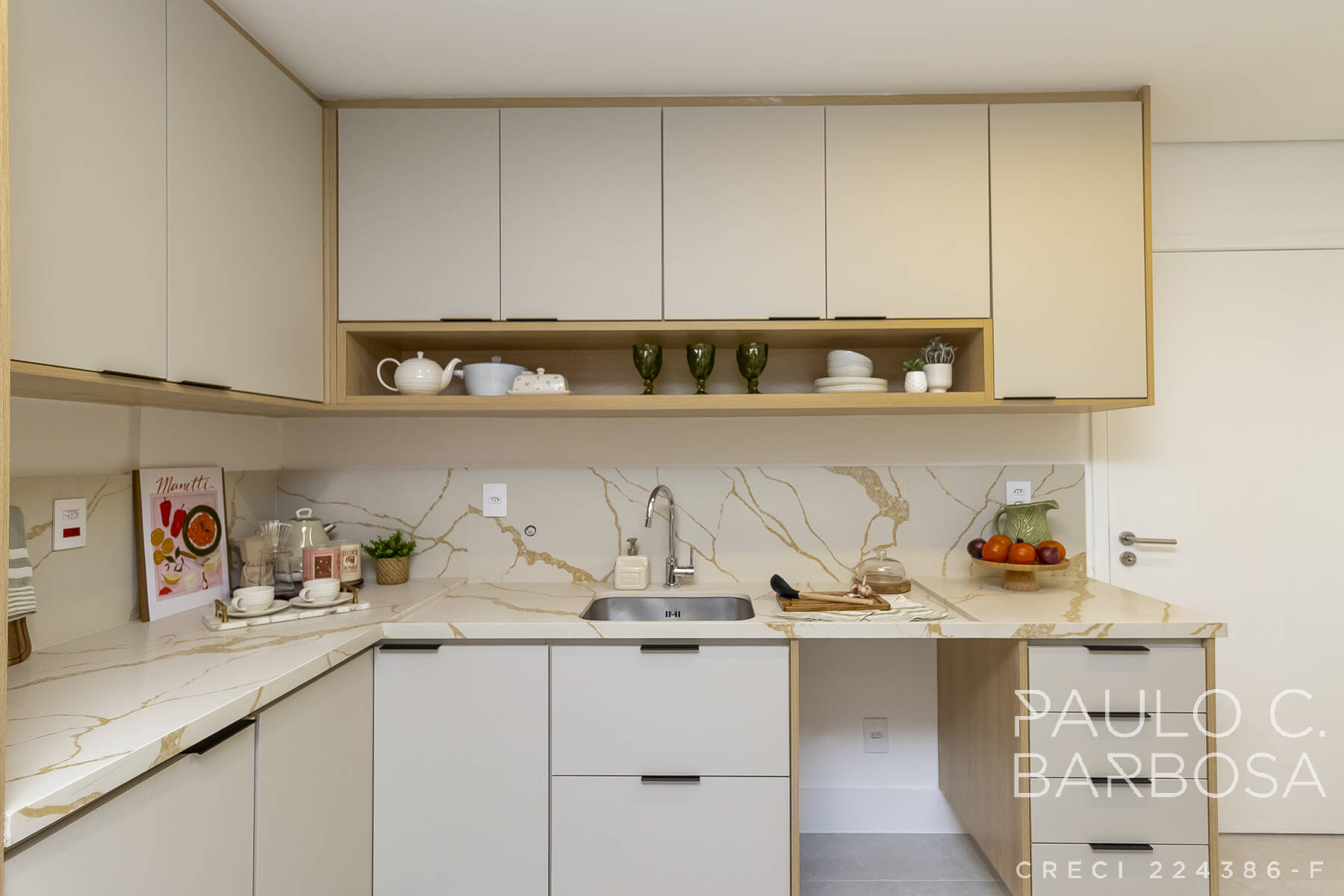 Apartamento, 2 quartos, 142 m² - Foto 38