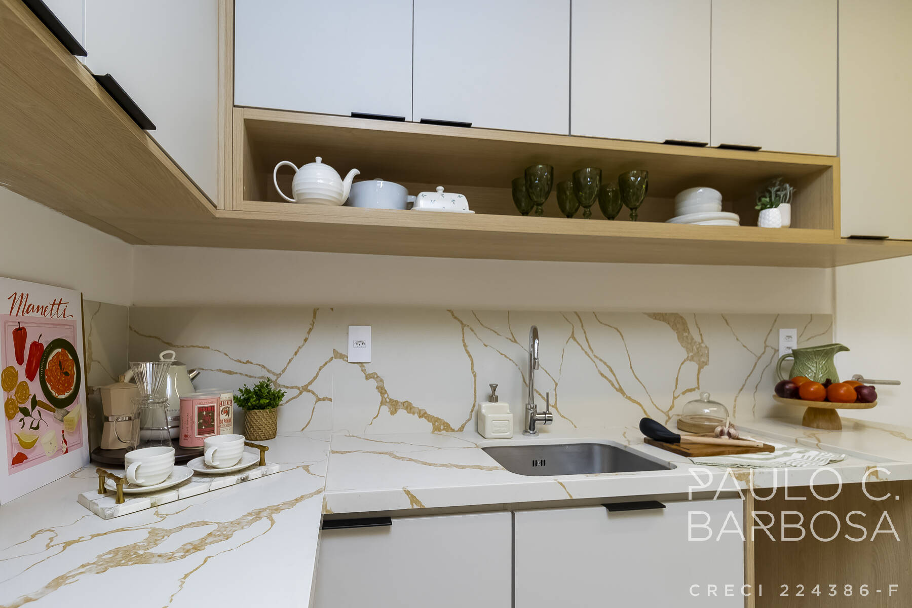 Apartamento, 2 quartos, 142 m² - Foto 39